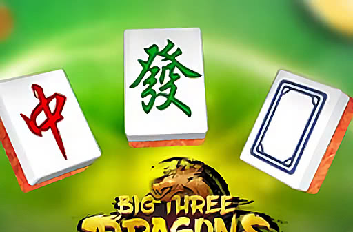 Play Big Three Dragons
