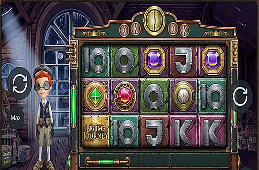 Play Big Time Journey