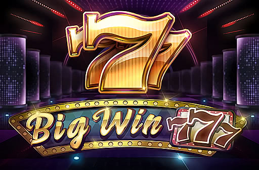 Play Big Win 777