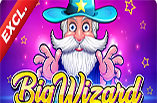Play Big Wizard