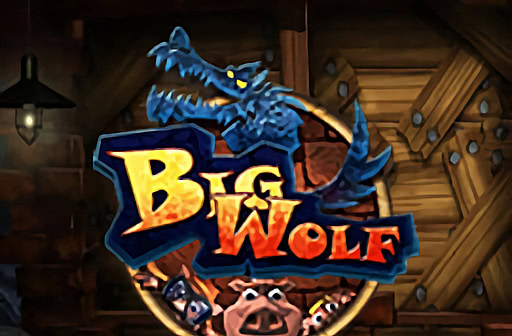 Play Big Wolf