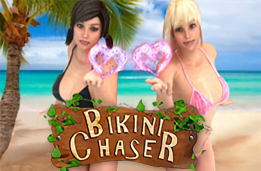 Play Bikini Chaser