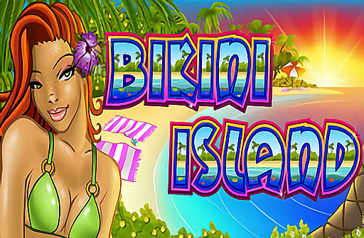 Play Bikini Island