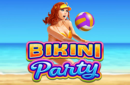 Play Bikini Party
