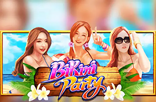 Bikini Party