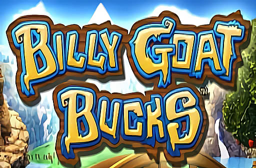 Play Billy Goat Bucks