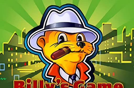 Play Billy's Game