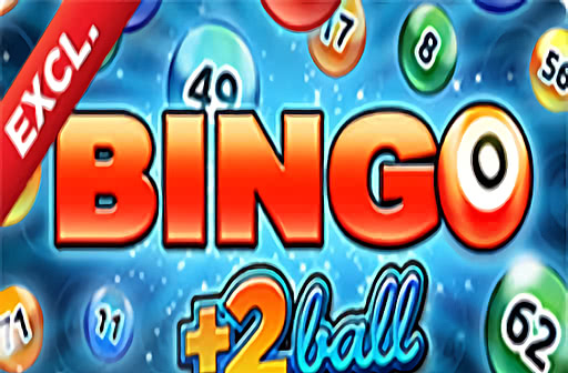 Play Bingo 2Ball