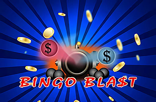 Play Bingo Blast