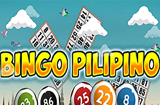 bingo pilipino machine