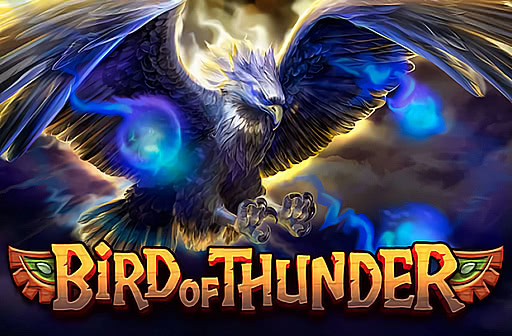 Play Bird of Thunder