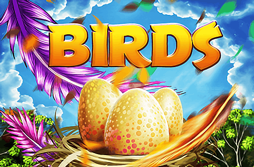 Play Birds Nest