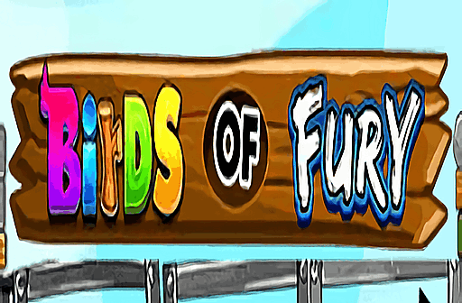 Play Birds of Fury