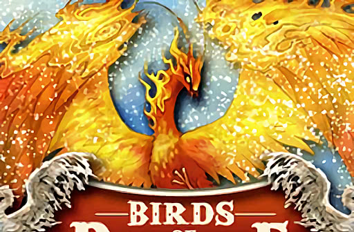 Play Birds of Paradise