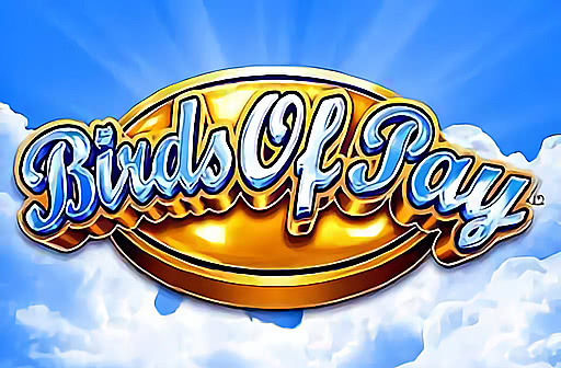 Play Birds of Pay