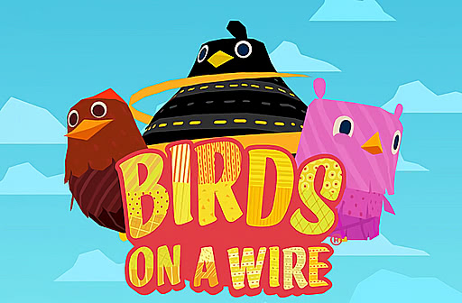 Play Birds on a Wire
