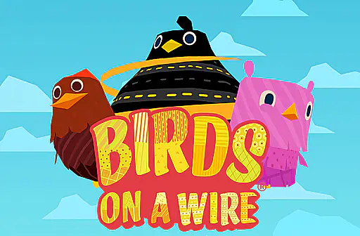 Birds on a Wire