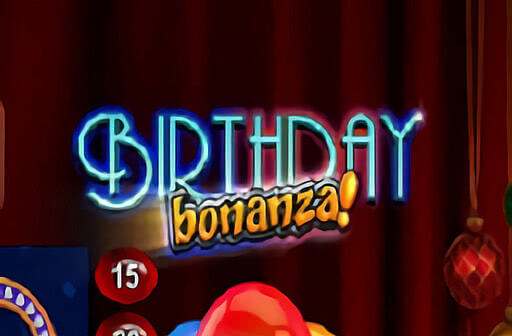 Play Birthday Bonanza