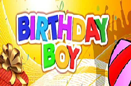 Play Birthday Boy