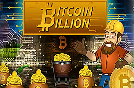 Play Bitcoin Billion