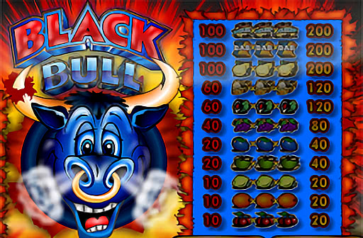 Play Black Bull