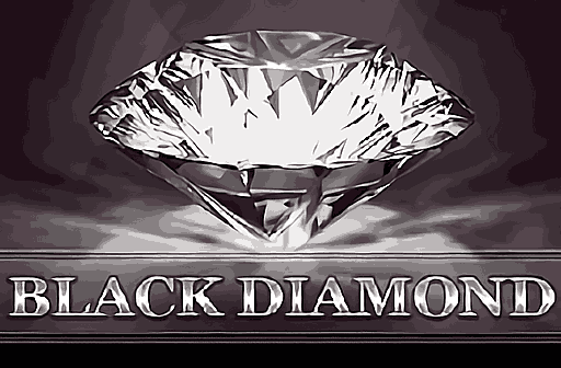 black diamond slot machine free