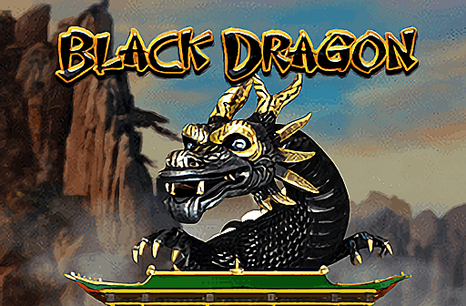 Play Black Dragon