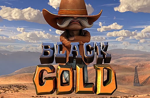 Play Black Gold