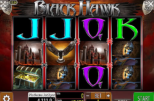 Play Black Hawk