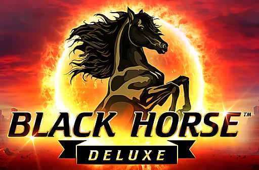 Play Black Horse Deluxe