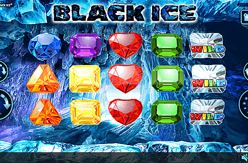 Play Black Ice