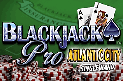 Play Black Jack Atlantic City SH