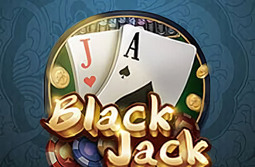 Play Black Jack (Dragoon Soft)