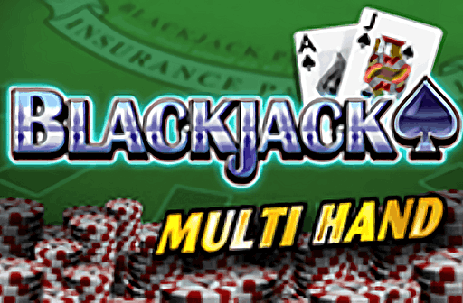 Play Black Jack (MH) Portuguese