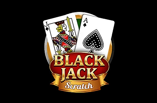 Play Black Jack Scratch
