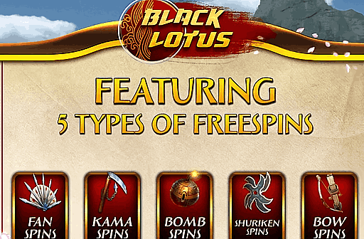 Play Black Lotus