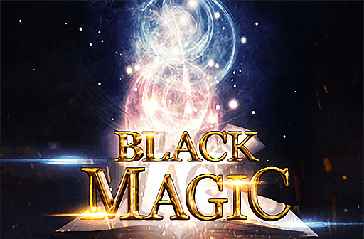 Play Black Magic