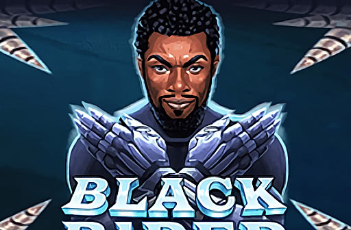 Play Black Rider