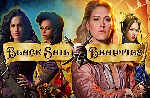 Play Black Sail Beauties