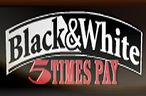 Play Black & White