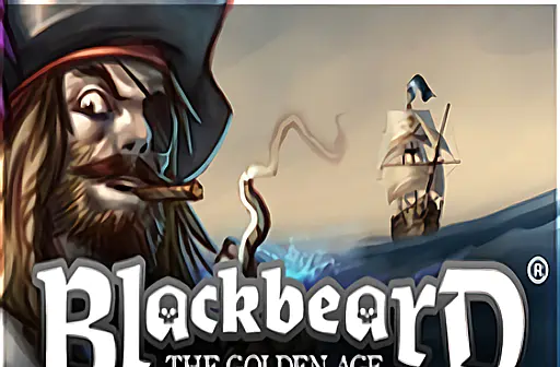 Blackbeard
