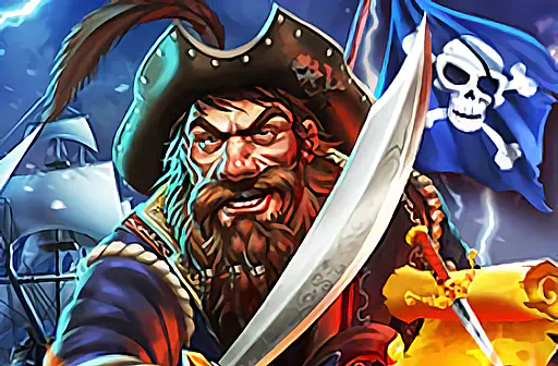 Blackbeard Legacy