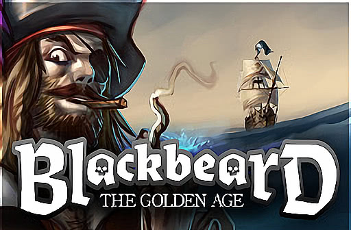 Play Blackbeard the Golden Age