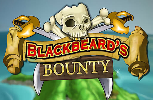How to win big on Blackbeards Bounty slot game - [HOST]