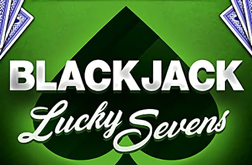 Play Blackjack Lucky Sevens (Evoplay)