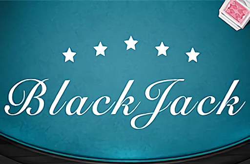 Play Blackjack (Mascot Gaming)