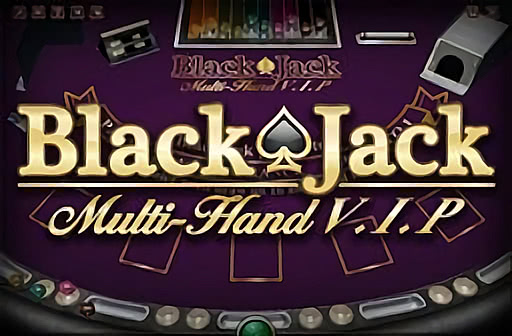 Play Blackjack Multihand VIP