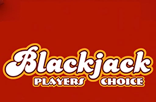 Play Blackjack Players Choice