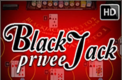 Play BlackJack Privee