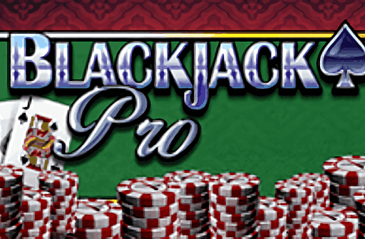 Blackjack Pro Monte Carlo Multi Hand™